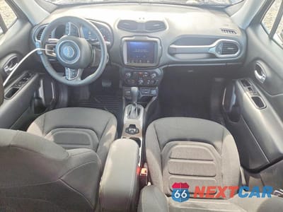 Zdjęcie 8 z 12 samochodu: 2022 JEEP RENEGADE LATITUDE VIN:ZACNJDB13NPN70542 - miniatura