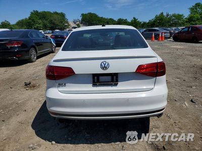Zdjęcie 6 z 12 samochodu: 2017 VOLKSWAGEN JETTA GLI VIN:3VW5T7AJ1HM402774 - miniatura