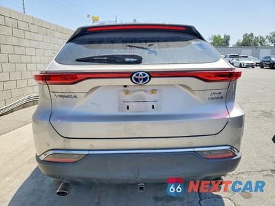 Zdjęcie 6 z 13 samochodu: 2021 TOYOTA VENZA XLE VIN:JTEAAAAH9MJ076985 - miniatura