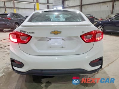 Zdjęcie 6 z 12 samochodu: 2017 CHEVROLET CRUZE LT VIN:1G1BE5SM0H7148815 - miniatura