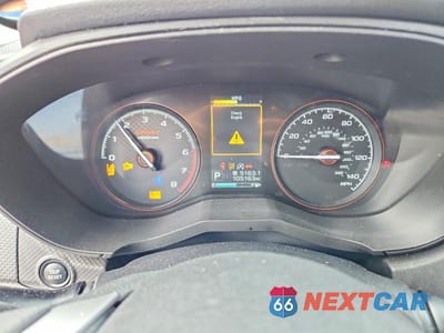 Zdjęcie 9 z 12 samochodu: 2020 SUBARU FORESTER SPORT VIN:JF2SKARC8LH476347 - miniatura