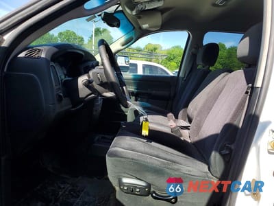 Zdjęcie 7 z 12 samochodu: 2005 DODGE RAM 2500 ST VIN:3D7KS28C75G732423 - miniatura
