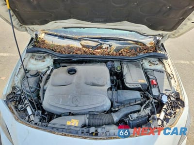 Zdjęcie 11 z 12 samochodu: 2014 MERCEDES-BENZ CLA 250 4MATIC VIN:WDDSJ4GB5EN154997 - miniatura