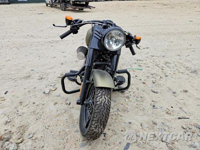 Drugie zdjęcie samochodu z przodu: 2017 HARLEY DAVIDSON FLSS VIN:1HD1JS912HB036974 - miniatura