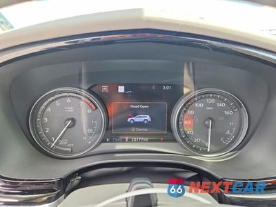 Zdjęcie 9 z 13 samochodu: 2024 CADILLAC XT6 PREMIUM LUXURY VIN:1GYKPDRS8RZ734839 - miniatura