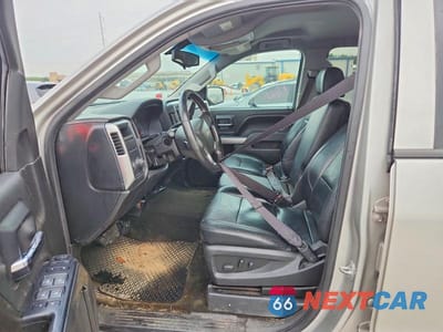 Zdjęcie 7 z 12 samochodu: 2017 CHEVROLET SILVERADO C1500 LT VIN:3GCPCRECXHG361692 - miniatura