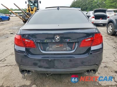 Zdjęcie 6 z 12 samochodu: 2016 BMW 550 I VIN:WBAKN9C58GD961905 - miniatura
