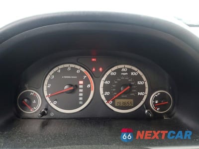 Zdjęcie 9 z 12 samochodu: 2004 HONDA CR-V LX VIN:SHSRD68434U207066 - miniatura
