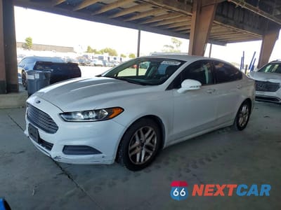 2015 FORD FUSION SE 3FA6P0H79FR296075 - główne zdjęcie licytacji z USA - miniatura