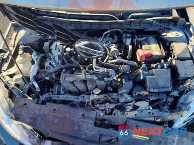 Zdjęcie 11 z 12 samochodu: 2022 NISSAN ALTIMA SR VIN:1N4BL4CV6NN346410 - miniatura
