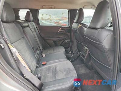 Zdjęcie 11 z 13 samochodu: 2025 MITSUBISHI OUTLANDER SE VIN:JA4J4VA82SZ059652 - miniatura
