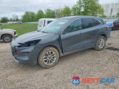 2020 FORD ESCAPE SE 1FMCU9G66LUB25545 - główne zdjęcie licytacji z USA - miniatura