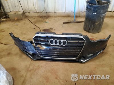 Zdjęcie 12 z 13 samochodu: 2016 AUDI A5 PREMIUM PLUS S-LINE VIN:WAUD2AFHXGN003545 - miniatura