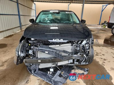 Piąte zdjęcie samochodu w środku: 2026 KIA SPORTAGE LX VIN:5XYK2CDF6TG424980 - miniatura
