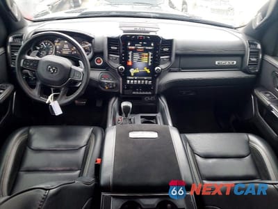 Zdjęcie 8 z 12 samochodu: 2021 RAM 1500 TRX VIN:1C6SRFU96MN781696 - miniatura