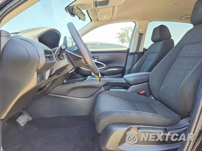 Zdjęcie 7 z 13 samochodu: 2026 HONDA HR-V LX VIN:3CZRZ1H39TM717901 - miniatura
