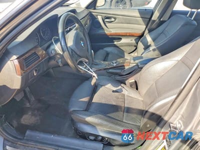 Zdjęcie 7 z 12 samochodu: 2011 BMW 335 XI VIN:WBAPL5C58BA917885 - miniatura