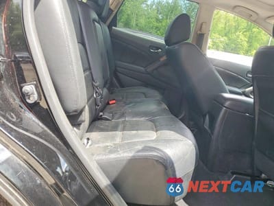 Zdjęcie 10 z 12 samochodu: 2012 NISSAN MURANO S VIN:JN8AZ1MW1CW234104 - miniatura