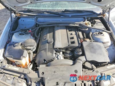 Zdjęcie 11 z 12 samochodu: 2002 BMW 330 CI VIN:WBABS53482JU90549 - miniatura
