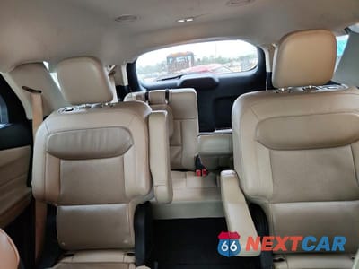 Zdjęcie 10 z 14 samochodu: 2020 FORD EXPLORER LIMITED VIN:1FMSK7FH0LGA09975 - miniatura