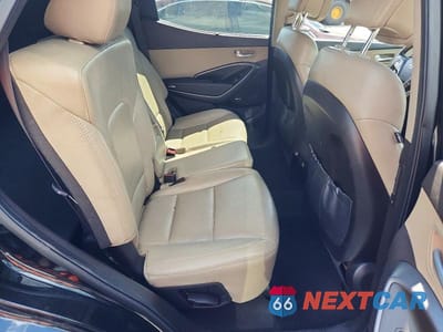 Zdjęcie 11 z 13 samochodu: 2013 HYUNDAI SANTA FE SPORT 2.4L VIN:5XYZUDLB7DG027048 - miniatura