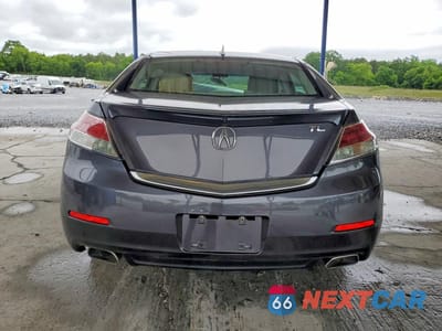 Zdjęcie 6 z 12 samochodu: 2013 ACURA TL TECH VIN:19UUA8F59DA000418 - miniatura