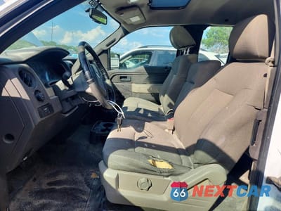 Zdjęcie 7 z 12 samochodu: 2010 FORD F150 SUPER CAB VIN:1FTFX1EVXAFA73956 - miniatura