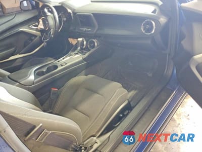 Zdjęcie 8 z 12 samochodu: 2019 CHEVROLET CAMARO LS VIN:1G1FB1RX8K0155384 - miniatura