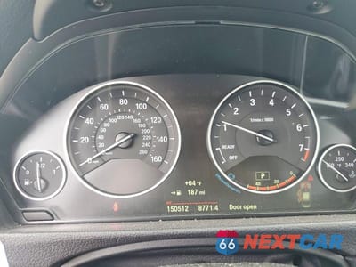 Zdjęcie 9 z 12 samochodu: 2016 BMW 320 I VIN:WBA8E1G53GNT36926 - miniatura