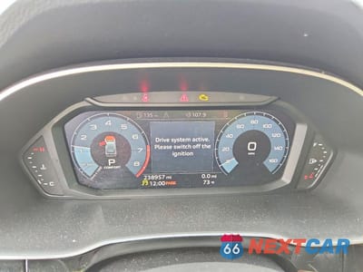 Zdjęcie 9 z 13 samochodu: 2020 AUDI Q3 PREMIUM VIN:WA1AECF32L1059472 - miniatura