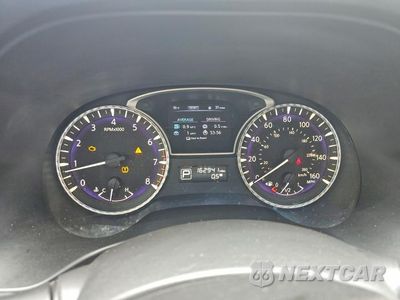 Zdjęcie 8 z 12 samochodu: 2015 INFINITI QX60 BASE VIN:5N1AL0MN3FC517314 - miniatura