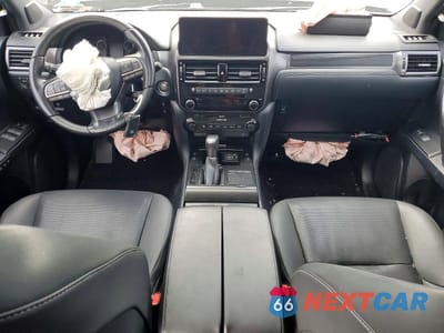 Zdjęcie 8 z 13 samochodu: 2022 LEXUS GX 460 VIN:JTJKM7BX4N5312281 - miniatura