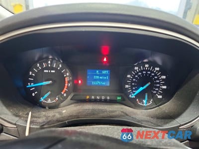 Zdjęcie 9 z 12 samochodu: 2016 FORD FUSION S VIN:3FA6P0G70GR214642 - miniatura