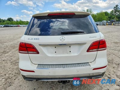 Zdjęcie 6 z 13 samochodu: 2018 MERCEDES-BENZ GLE 350 4MATIC VIN:4JGDA5HB4JB086416 - miniatura