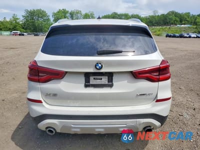 Zdjęcie 6 z 14 samochodu: 2019 BMW X3 SDRIVE30I VIN:5UXTR7C51KLR44103 - miniatura