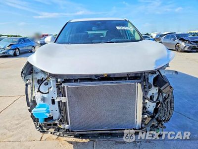Piąte zdjęcie samochodu w środku: 2025 NISSAN ROGUE SV VIN:JN8BT3BA7SW346705 - miniatura