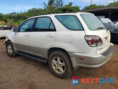 Drugie zdjęcie samochodu z przodu: 2002 LEXUS RX 300 VIN:JTJGF10U920148475 - miniatura