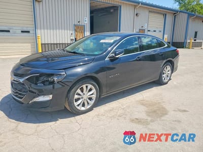 2020 CHEVROLET MALIBU LT 1G1ZD5ST3LF044715 - główne zdjęcie licytacji z USA - miniatura
