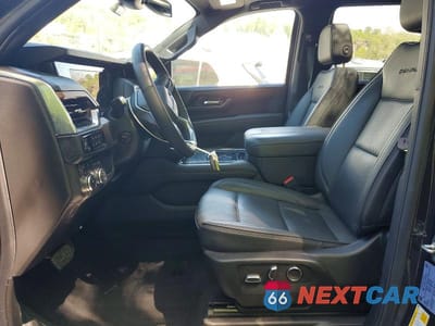 Zdjęcie 7 z 14 samochodu: 2025 GMC YUKON DENALI VIN:1GKS2DRL5SR139275 - miniatura
