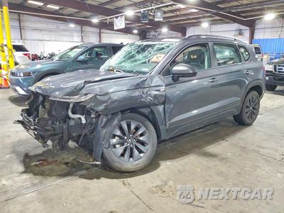2024 VOLKSWAGEN TAOS S 3VV5X7B28RM061245 - główne zdjęcie licytacji z USA - miniatura