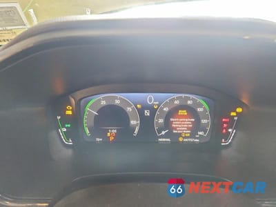 Zdjęcie 9 z 13 samochodu: 2026 HONDA CR-V TRAILSPORT VIN:7FARS6H63TE003689 - miniatura