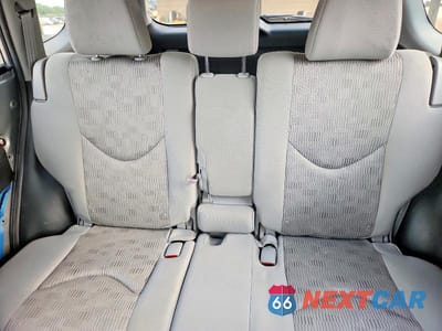 Zdjęcie 10 z 14 samochodu: 2012 TOYOTA RAV4 BASE VIN:2T3ZF4DV6CW150701 - miniatura