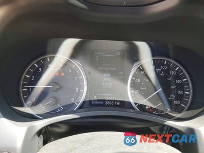 Zdjęcie 9 z 12 samochodu: 2019 INFINITI Q50 3.0T LUXE VIN:JN1EV7AP9KM510213 - miniatura