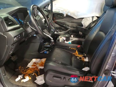 Zdjęcie 7 z 13 samochodu: 2022 HONDA ODYSSEY EXL VIN:5FNRL6H71NB031866 - miniatura