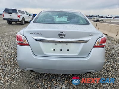 Zdjęcie 6 z 13 samochodu: 2015 NISSAN ALTIMA 2.5 SV VIN:1N4AL3APXFC141258 - miniatura