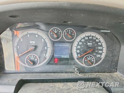 Zdjęcie 9 z 13 samochodu: 2012 DODGE RAM 1500 SLT VIN:1C6RD7GT6CS267244 - miniatura