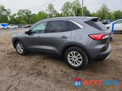Drugie zdjęcie samochodu z przodu: 2022 FORD ESCAPE SE VIN:1FMCU0G69NUA24997 - miniatura