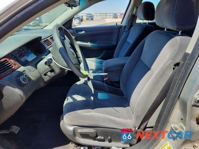 Zdjęcie 7 z 12 samochodu: 2006 CHEVROLET IMPALA LS VIN:2G1WB58K969384939 - miniatura