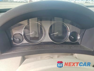 Zdjęcie 9 z 13 samochodu: 2008 JEEP GRAND CHEROKEE VIN:1J8HR58298C116487 - miniatura