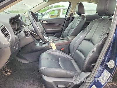 Zdjęcie 7 z 12 samochodu: 2018 MAZDA 3 TOURING VIN:3MZBN1V32JM274492 - miniatura